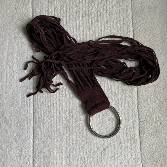 Miss Sixty Belt Size O/S